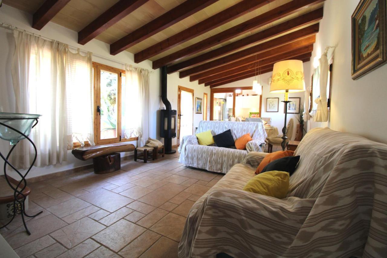 Ferienhaus Gato Den Vives